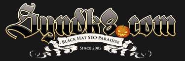 Syndk8 - Black Hat SEO Forum